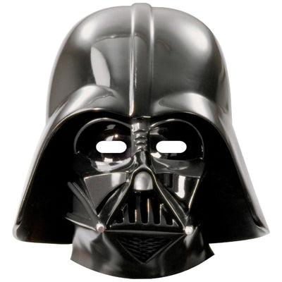 Set of 6 Star Wars Heroes Party Masks