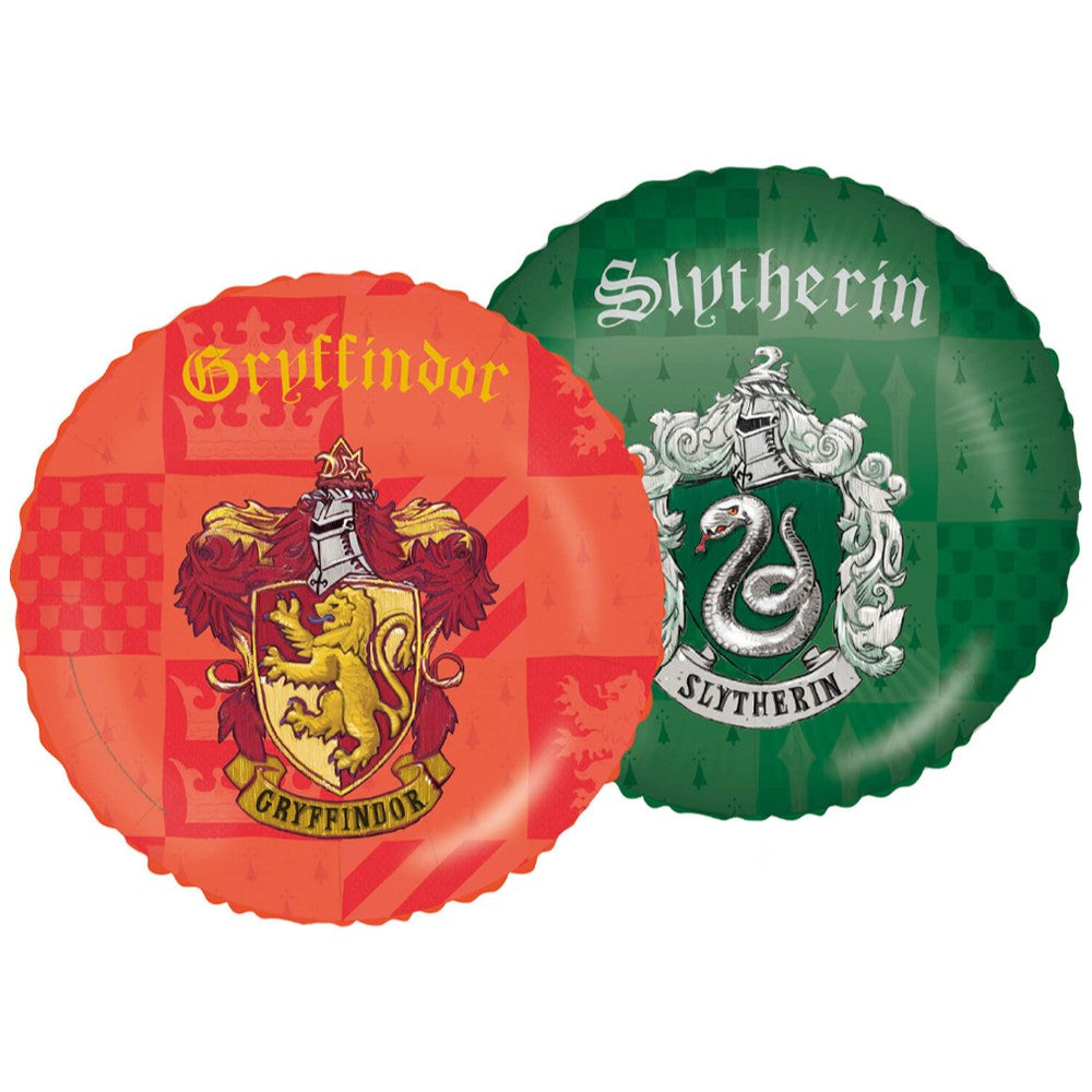 Foil Balloon 46cm Harry Potter 2 Sides