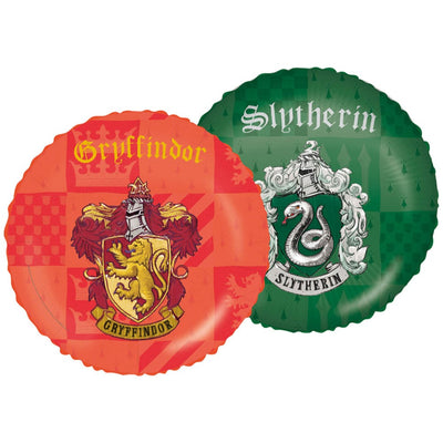 Foil Balloon 46cm Harry Potter 2 Sides