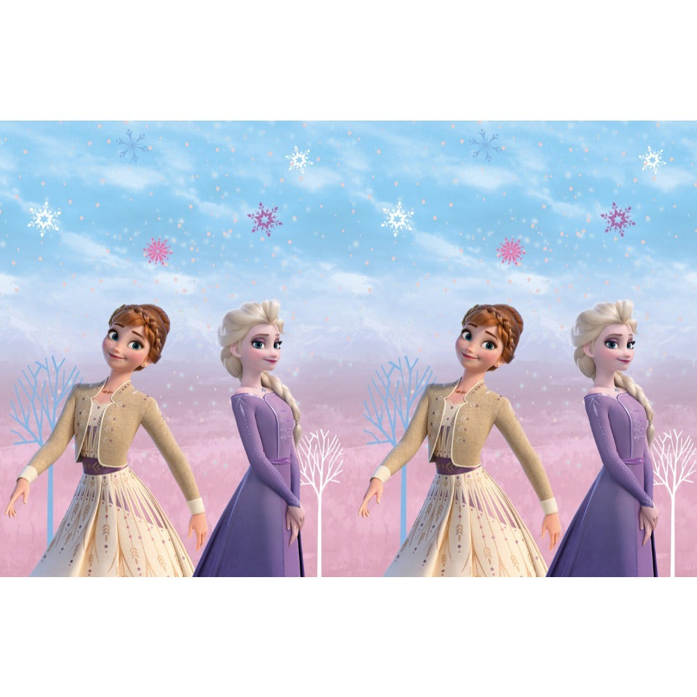 Tablecloth party 120x180cm Disney Frozen 2 Wind Spirit