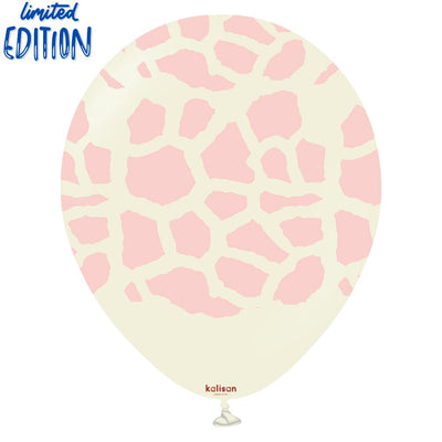 Baloane Latex 30cm Dior Baby Pink White Sand 21259733