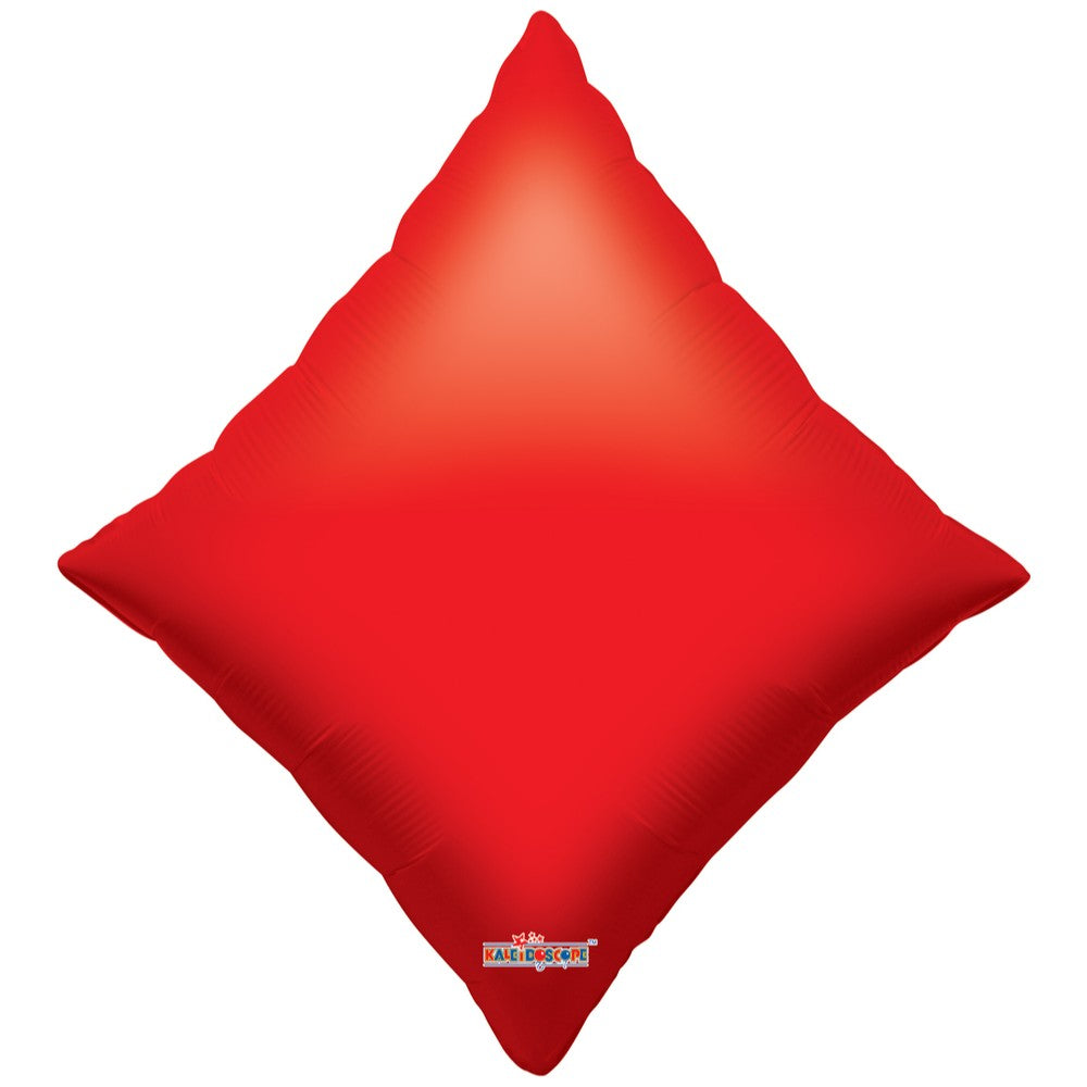 Balon folie Figurina Poker Caro 70cm