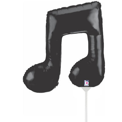 Mini Shape (AIR) Double Note 35 cm Grabo