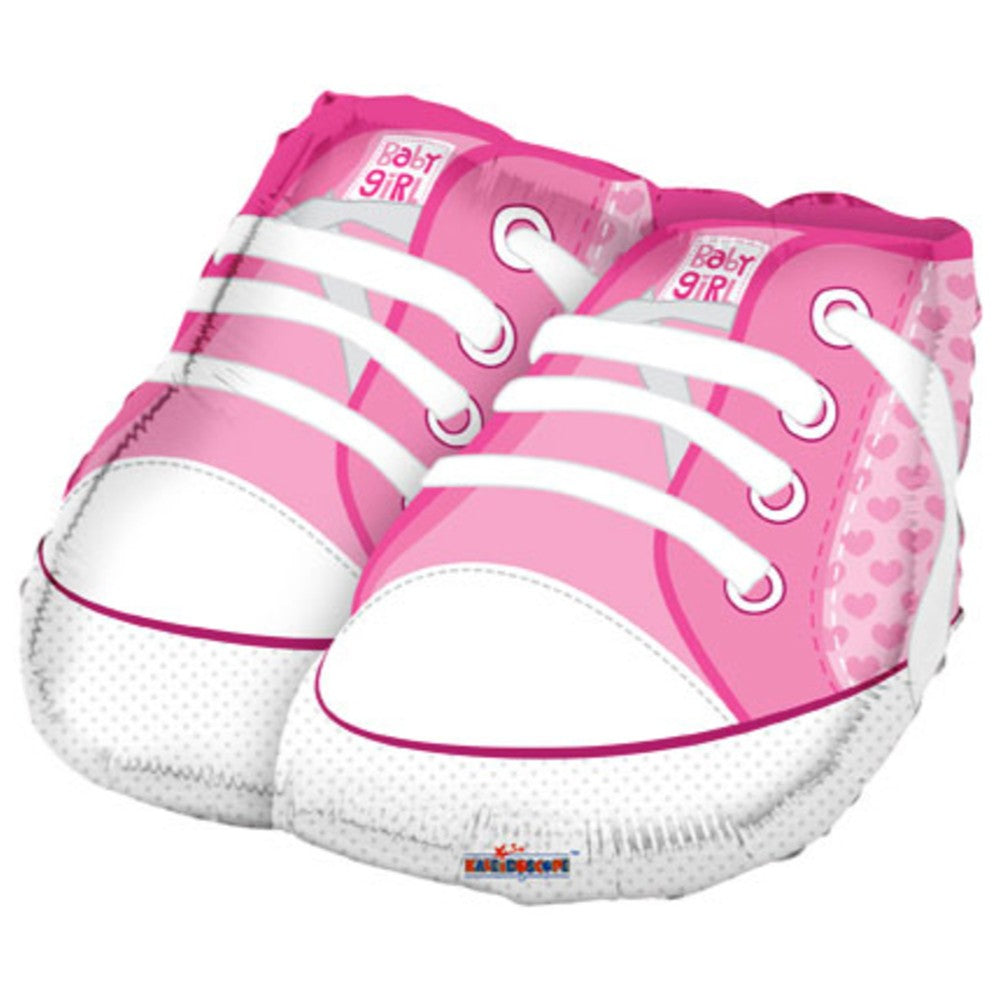 Balon folie 50cm Tenesi Baby Girl 19612