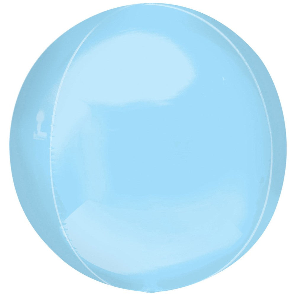 Orbz Bleu 38x40cm AMS 39111 01
