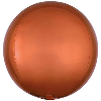 Orange Orbz 38x40cm AMS 31941 01