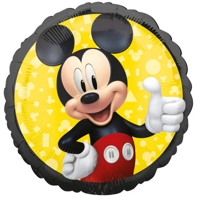 Balon Folie Mickey Mouse Forever 43cm 4069901