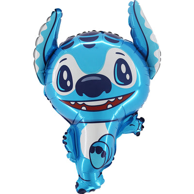 Marvin Foil Balloon Figurine Grabo