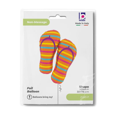 Balon Folie Figurina Slapi 76cm