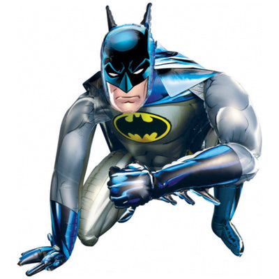 Balon Folie AirWalker Batman 91x111cm 23479