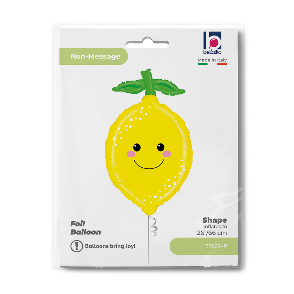 Balon Folie Figurina Lamaie 39x67x25cm Grabo