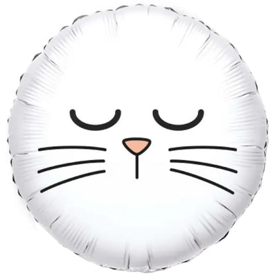 Foil Balloon Rabbit 45cm Amscan 4456675