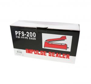 Aparat pentru sigilare baloane 220V
