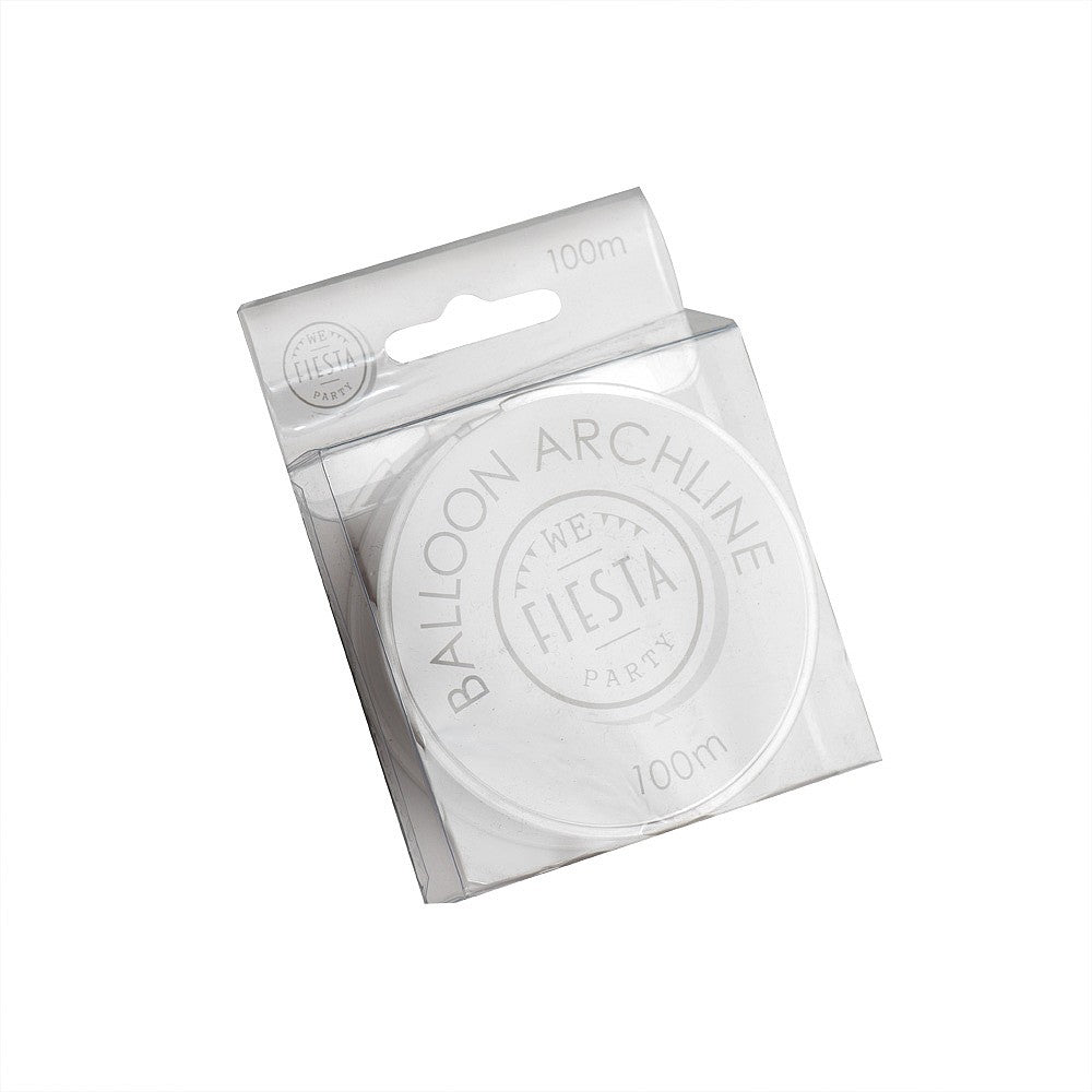 Balloon Arch String 100m 0.55mm