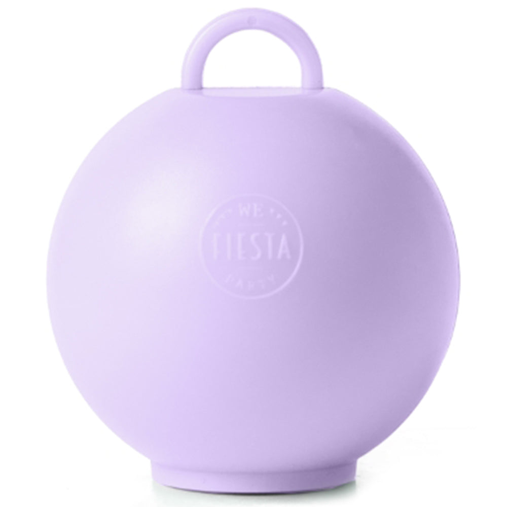 Contragreutate Baloane Lila 76g