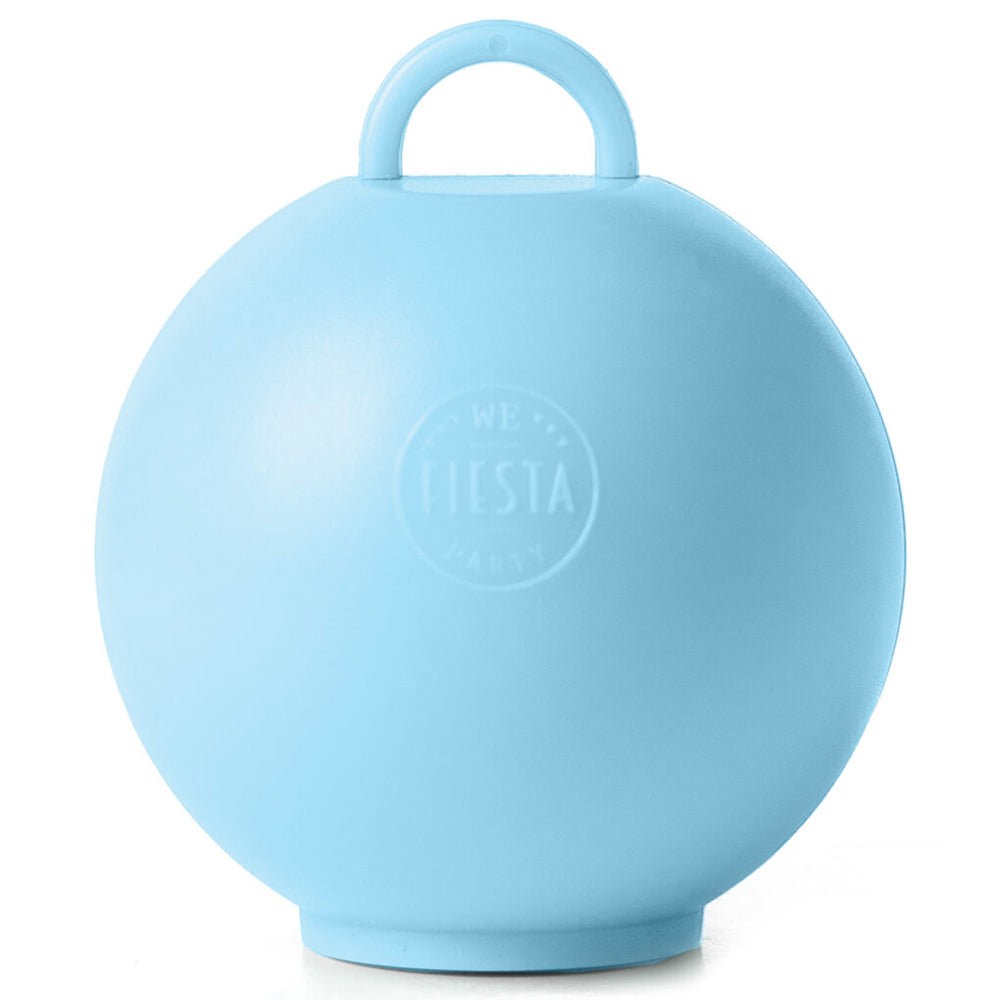 Contragreutate Baloane Baby Blue 76g
