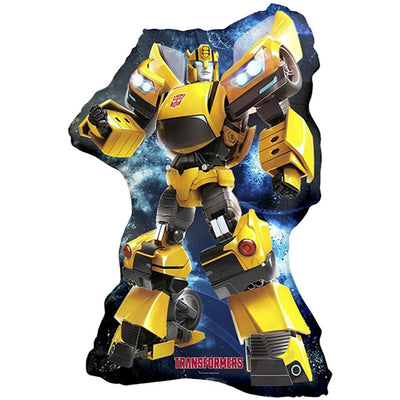Balon Folie Figurina Bumblebee 60cm