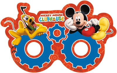 Set 6 Masti Petrecere Mickey Mouse