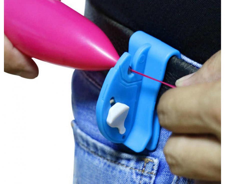 Cutter pentru rafie