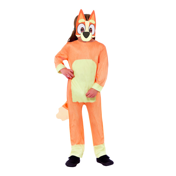 Costum Bingo Copii 3-4 ani 9916041