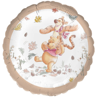 Foil Balloon Winnie The Pooh 43cm Amscan 9916005