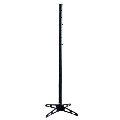 Vertical stand with 60 holes for balloons on a stick Amscan 9915883
