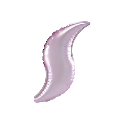 Balon Folie Figurina Coada Sirena - Pink Satin Luxe 71cm 4185599