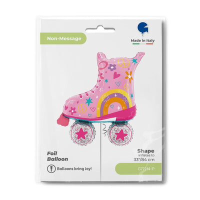 Foil Balloon Figurine Roll 84cm