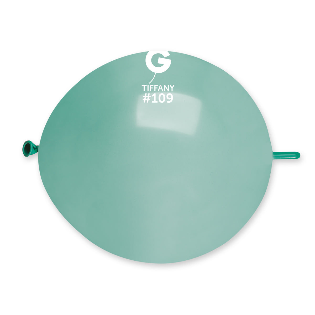 Baloane Latex G-Link 33cm Tiffany Marshmallow GL13.109