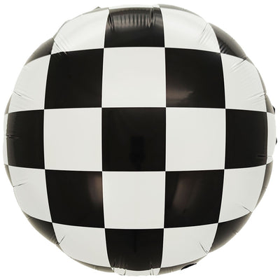 Balon Folie Carouri 45cm