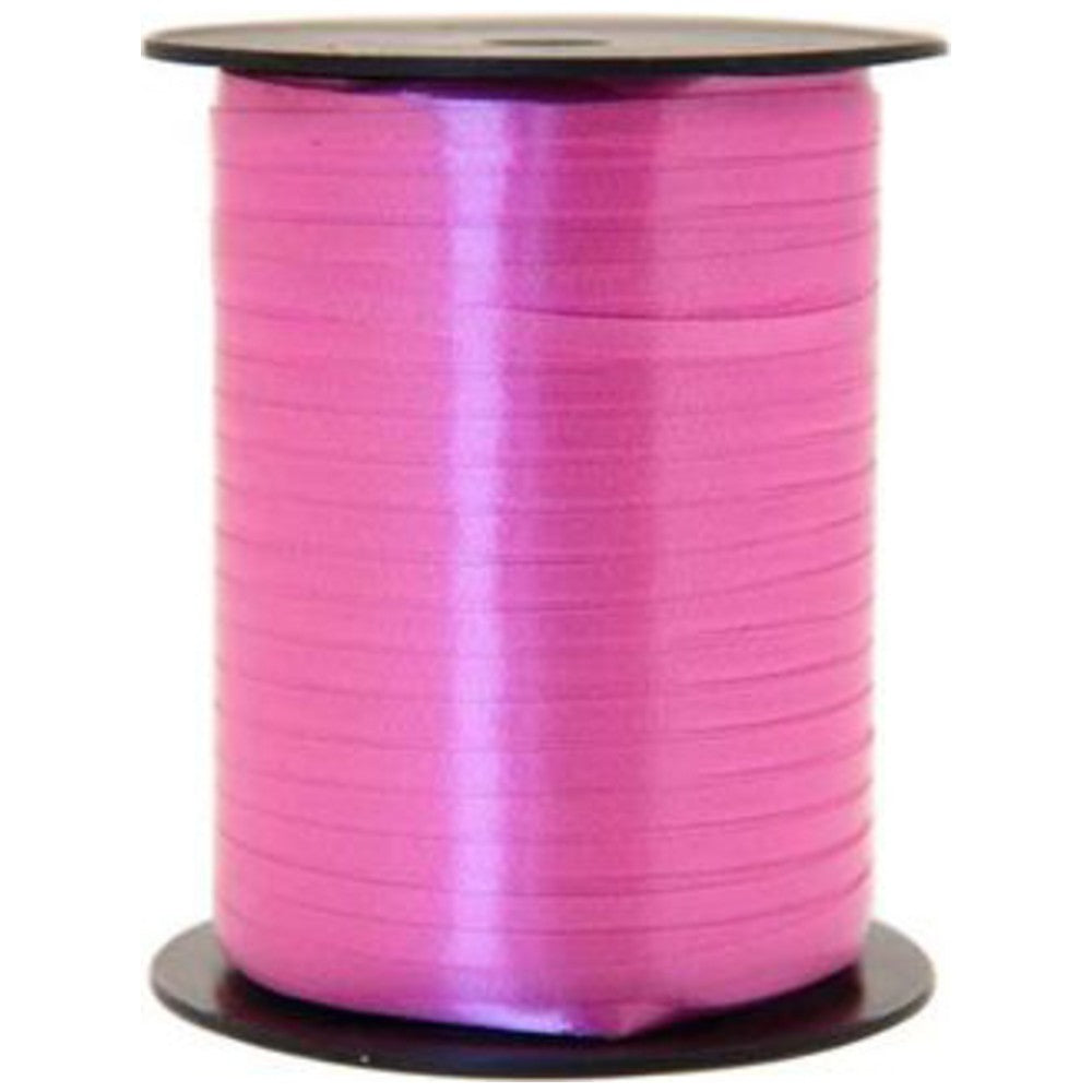 Raffia FUCHSIA 5mm x 500M RI5407