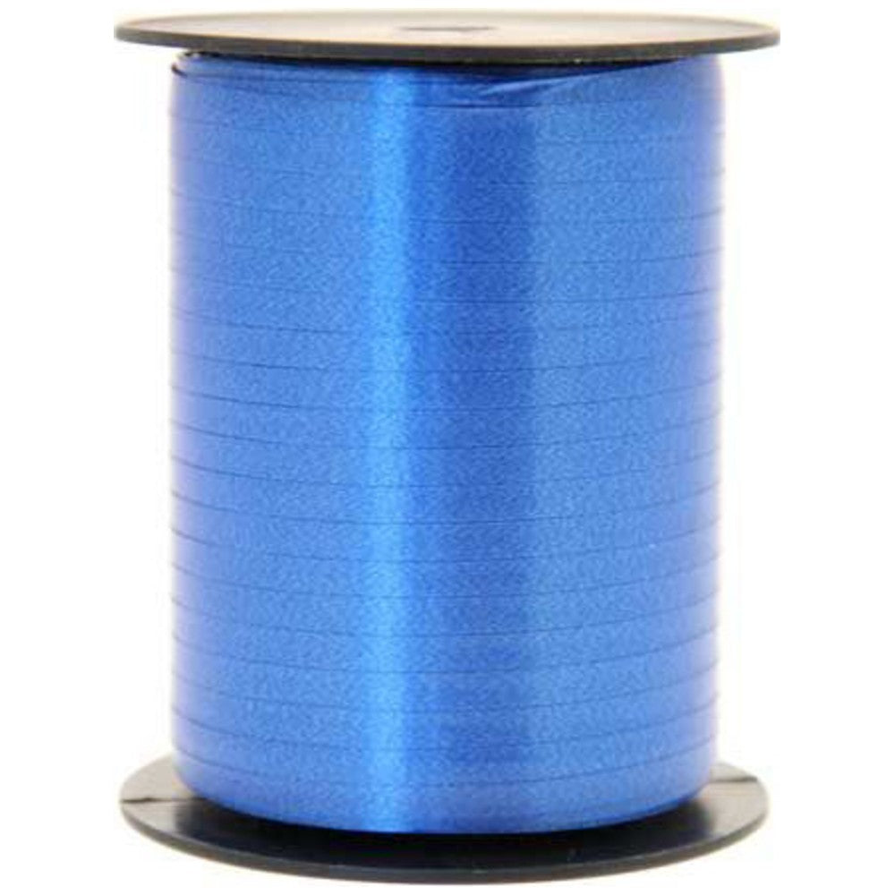 Royal Blue Raffia 5mm x 500M RI5428
