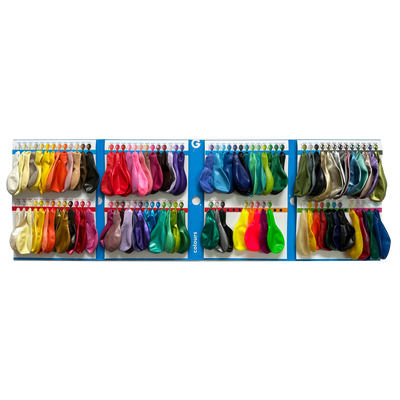 GEMAR Latex Balloons Catalog