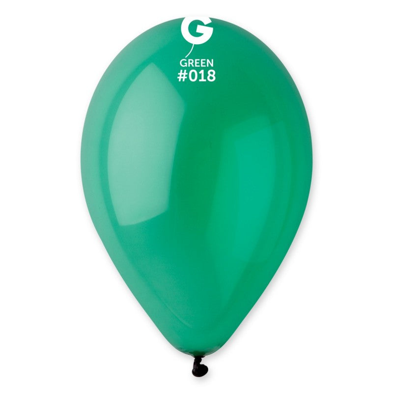 30cm Crystal Multicolor Latex Balloons G110.87