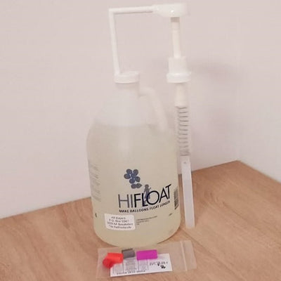 Hi-Float Kit - Pompita Dozatoare