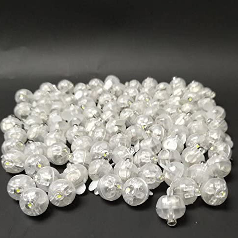 Bilute LED Lumina rece pentru baloane