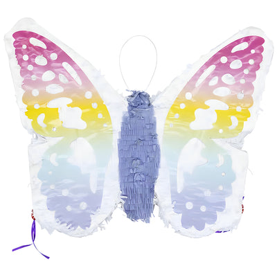 Pinata Pliabila Fluture 50x50cm 9917727