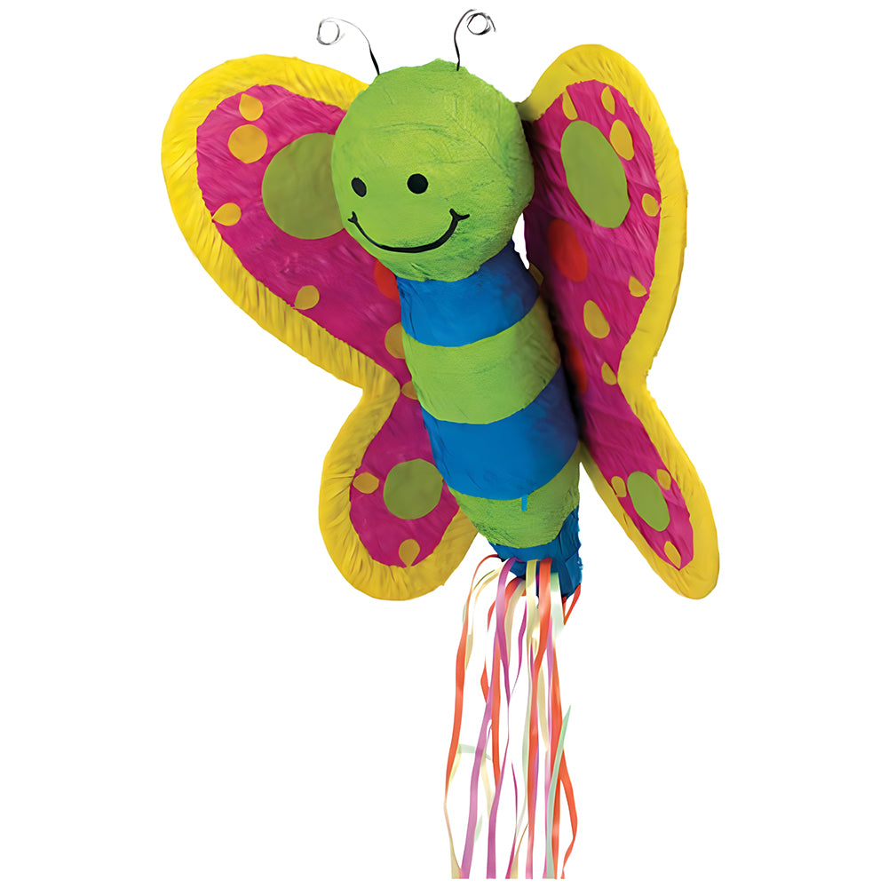 Pull Pinata Fluture P39400