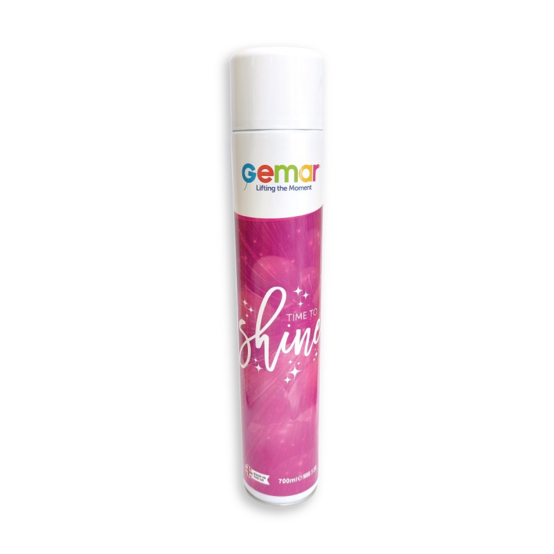 Gemar Balloon Shine Spray 700ml