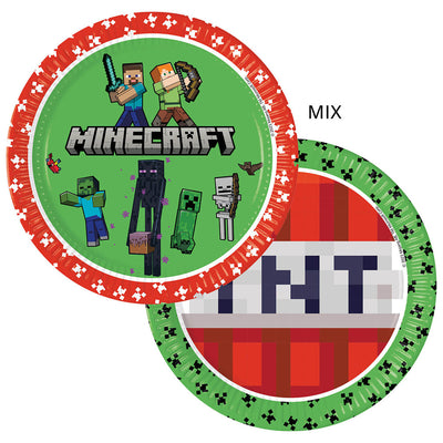 Minecraft