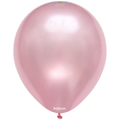 Baloane Latex 30cm Pink Pearl 7005