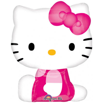 Hello Kitty & Kuromi