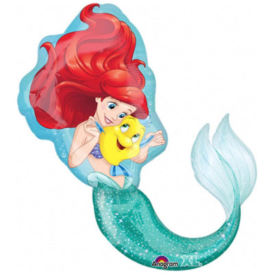 Ariel - Mica Sirena