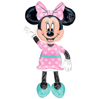 Minnie Mouse