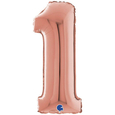 Cifre Rose Gold Grabo 66cm