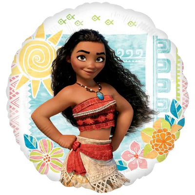 Vaiana - Moana
