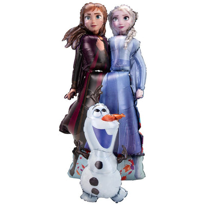 Frozen