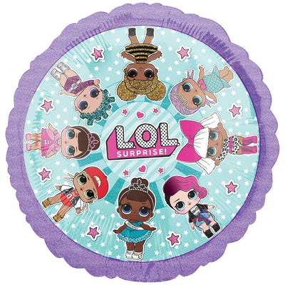 L.O.L. Surprise