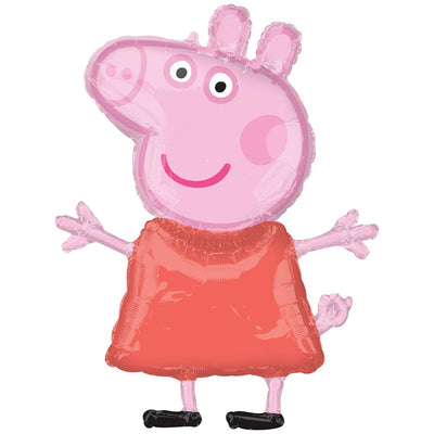 Peppa Pig