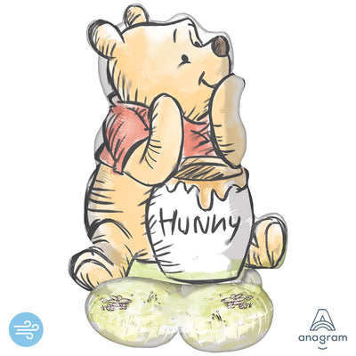 Winnie The Pooh
